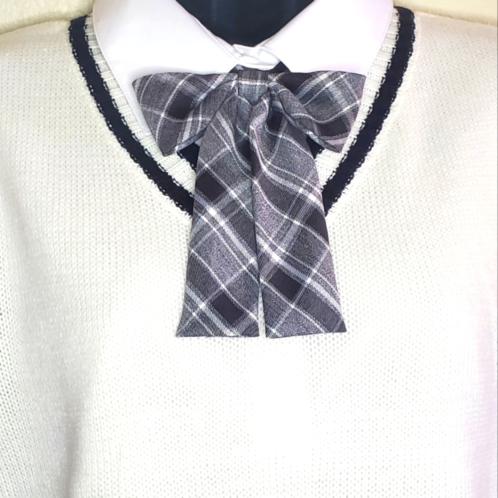 Cute Easy Fashion Classic Ribbon